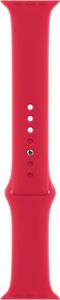 Apple Watch Sport Band 38mm/40mm/41mm - Rot S/M