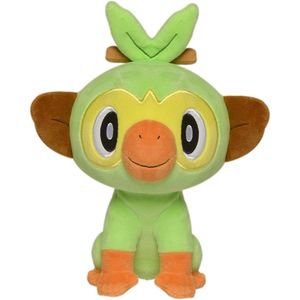 Pokemon Plüschfigur Wave 9 (20cm) Kuscheltier Stofftier Plüschtier