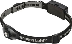 LED-Kopfleuchte KL 100 f.Batterien 2xAA Mignon 2xAA Mignon BRENNENSTUHL