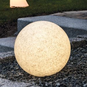 Heitronic Mundan, Ø 30 cm, Granit