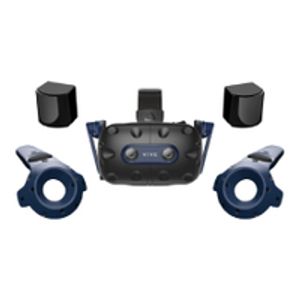 HTC Vive Pro 2 Komplettpaket 99HASZ003-00