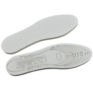 INF Vložky do bot tlumící nárazy (35-44) White 30 cm