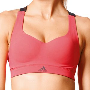 adidas Committed Chill Bra Women - Gr. XS