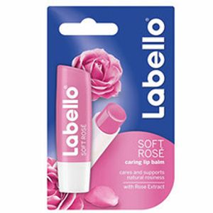 Soft Rosé Caring Lip Balm 4.8g