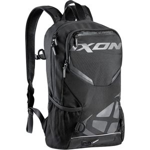 Ixon R-Tension 23 Rucksack (Black,One Size)