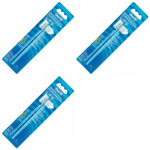 Oral-B Prothesenbürste 3er Pack (3x 1 Stück)