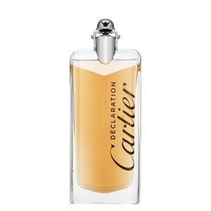 precio perfume cartier declaration