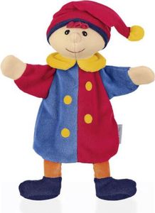 Sterntaler Kinder Handpuppe Kasper