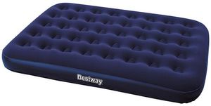 Bestway 67002 Nafukovací matrace Air Bed 191 x 137 x 22 cm modrá
