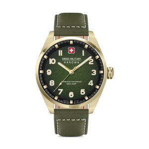 Swiss Military Hanowa GREYHOUND SMWGA0001550 Herrenarmbanduhr