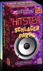 Hitster - Schlager Party
