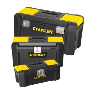 Stanley Essential-Box 19 Metall  STST1-75521