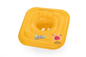 Bestway® Swim Safe ABC™ Schwimmsitz Stufe A WonderSplash™ , 1-2 Jahre