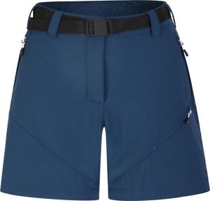 Dare 2B - Dámské šortky "Melodic Pro" RG7291 (46 CZ) (Tmavě modrá džínovina)