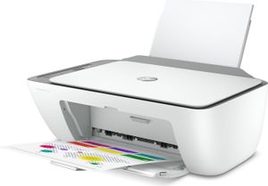 DeskJet 2720e All-in-One Multifunktionsdrucker DeskJet 2720e All-in-One Multifunktionsdrucker