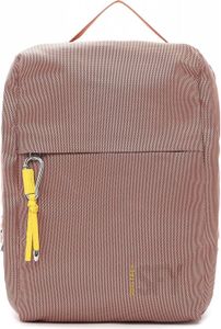 SURI FREY Laptoprucksack Rucksack mit Laptopfach Suri Sports Marry City Backpack Peach orange SURI FREY Laptoprucksack Rucksack mit Laptopfach Suri Sports Marry City Backpack Peach orange