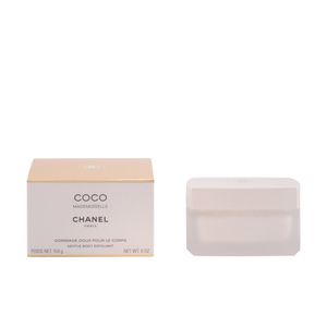 Chanel Coco Mademoiselle Gommage Doux Corps 150 gr