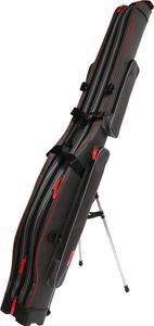 Mikado 3-komorový 140Cm vystužený obal na rybársky prút
