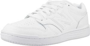 New Balance Gsb480 3w Biały