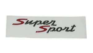 Dekor Vespa, Super Sport, 672062 für Vespa GTS Super Sport 125 / 300 ccm