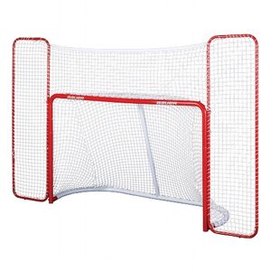 Graf 72' Hockey Tor mit Fangnetz, Größe:72 Zoll