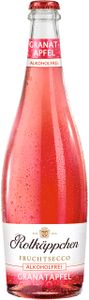 Rotkäppchen Fruchtsecco Granatapfel alkoholfrei | 0,75 l