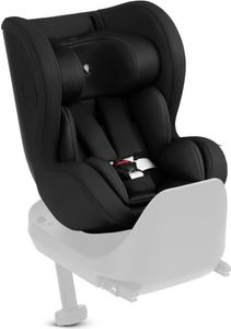 ABC Design Kindersitz Lily i-size | Black ABC Design Kindersitz Lily i-size | Black