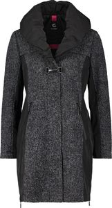 Wolljacke