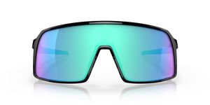 Oakley Sutro Polished Black/Prizm Sapphire