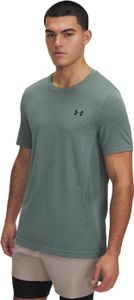 Under Armour Vanish Seamless Ss Silica Green Silica Green M