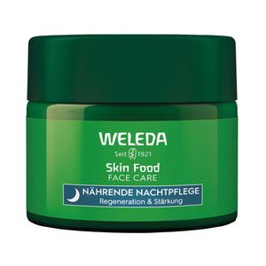 Weleda Skin Food nährende Nachtpflege 40 ml