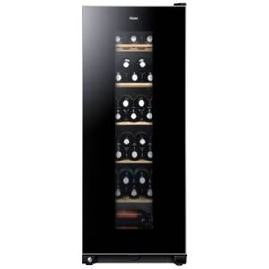 Haier Weinkühlschrank WS59GAE für 59 Flaschen