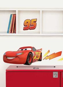Disney Pixar Möbelsticker Cars