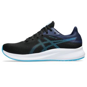 Asics Patriot 13 1011B485010 (41.5/black-digital aqua)