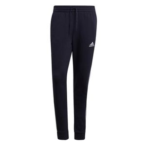 Adidas Nohavice Essentials Fleece Tapered Cuff 3BAND Pants, GK8823, Größe: 170