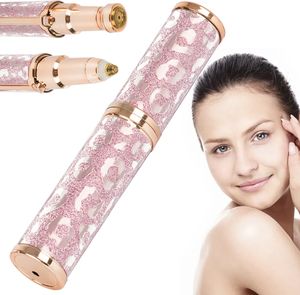 Verk 24440_R Gesichtsepilierer Augenbrauenrasierer für Frauen PROMOTION