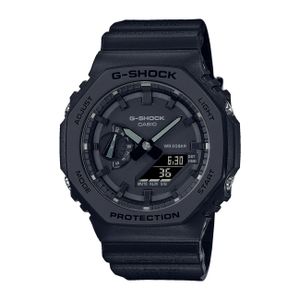 Casio Analog Digital 'G-shock Remaster' Herren Uhr  GA-2140RE-1AER