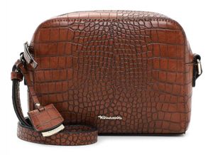 Tamaris Umhängetasche Mia Handbag Cognac braun