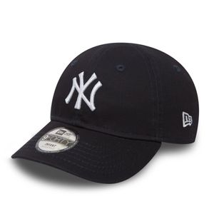 New Era Čiapky 9FORTY NY Yankees MY First Kids, 11157577 New Era Čiapky 9FORTY NY Yankees MY First Kids, 11157577