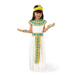OXYBUL  Kostým Kleopatra 6-8 rokov
