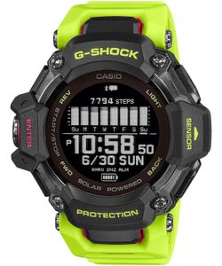 Casio G-Shock Fitness Armbanduhr GBD-H2000-1A9ER