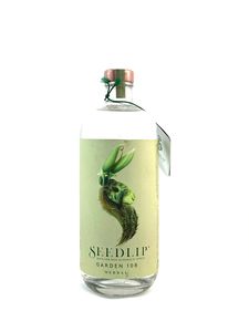 Seedlip Garden 108, MHD Ware, halber Preis, 0,7l, alkoholfreier Gin