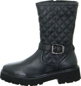 Ara Komfort Stiefel BOLOGNA Damen 392D31322D3336343037 Schwarz 38 1/2 EU