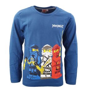 LEGO® Ninjago Kinder langarm Shirt – 98