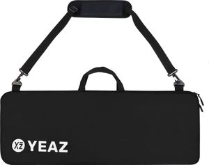 YEAZ NIAU - Torba na wiosło BLACK