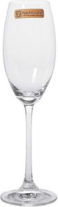 NACHTMANN Champagnerkelch Vivendi 27,2 cl 23,6cm 4er Set