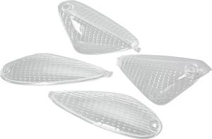 Str8 arrow gem kit white pre piaggio nrg extreme / mc3