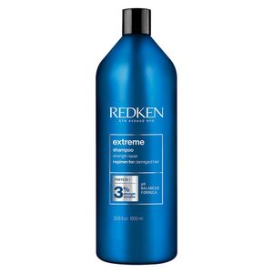 Redken Shampoo Haircare Extreme Shampoo