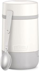 THERMOS Isolier-Speisegefäß GUARDIAN 0,5 Liter weiß