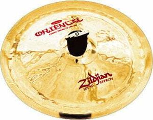 Zildjian A0612 Oriental Trash 12" China talerz perkusyjny